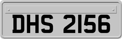 DHS2156