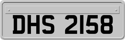 DHS2158