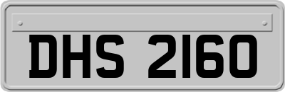DHS2160