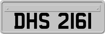 DHS2161