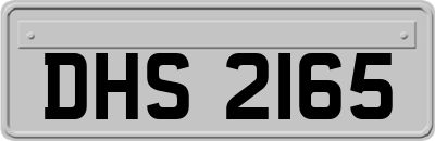 DHS2165