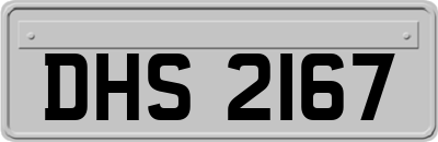 DHS2167