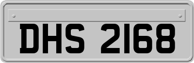 DHS2168