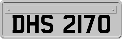 DHS2170