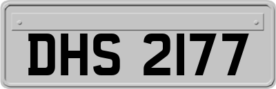 DHS2177