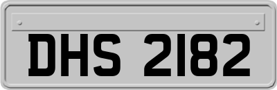 DHS2182