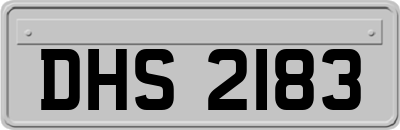 DHS2183