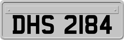 DHS2184