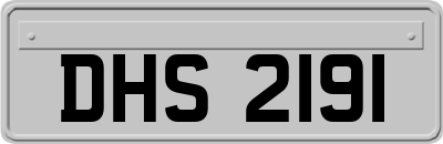 DHS2191