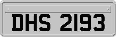 DHS2193