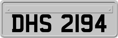DHS2194