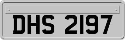 DHS2197