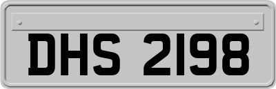 DHS2198