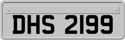 DHS2199