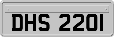 DHS2201