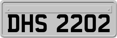 DHS2202