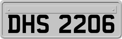 DHS2206