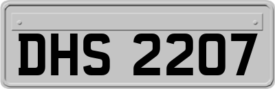 DHS2207