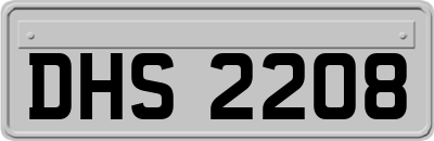 DHS2208