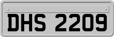 DHS2209