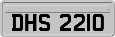 DHS2210