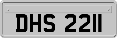 DHS2211