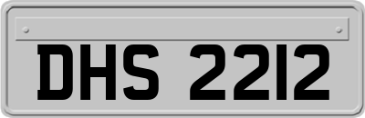 DHS2212
