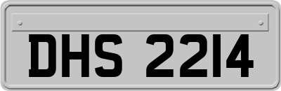 DHS2214