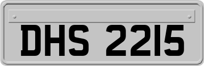 DHS2215