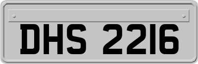 DHS2216