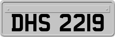 DHS2219