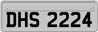 DHS2224