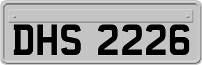 DHS2226