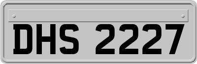 DHS2227