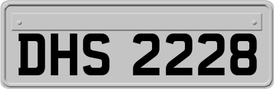 DHS2228