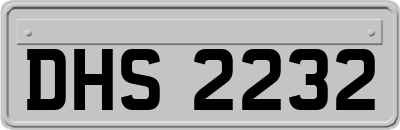 DHS2232