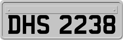 DHS2238