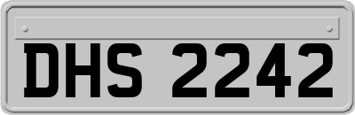 DHS2242