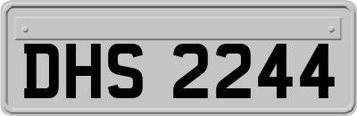 DHS2244