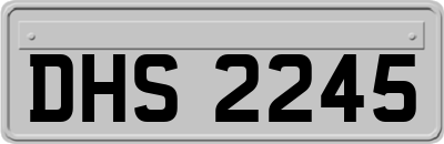 DHS2245