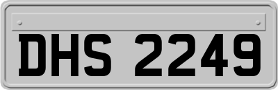DHS2249