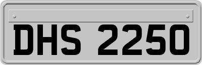 DHS2250