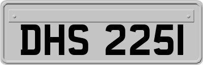 DHS2251