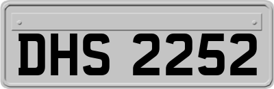 DHS2252