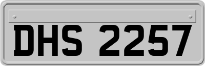 DHS2257