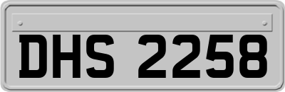 DHS2258