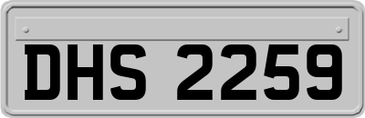 DHS2259
