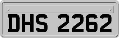 DHS2262