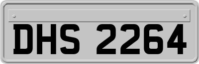 DHS2264