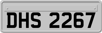 DHS2267